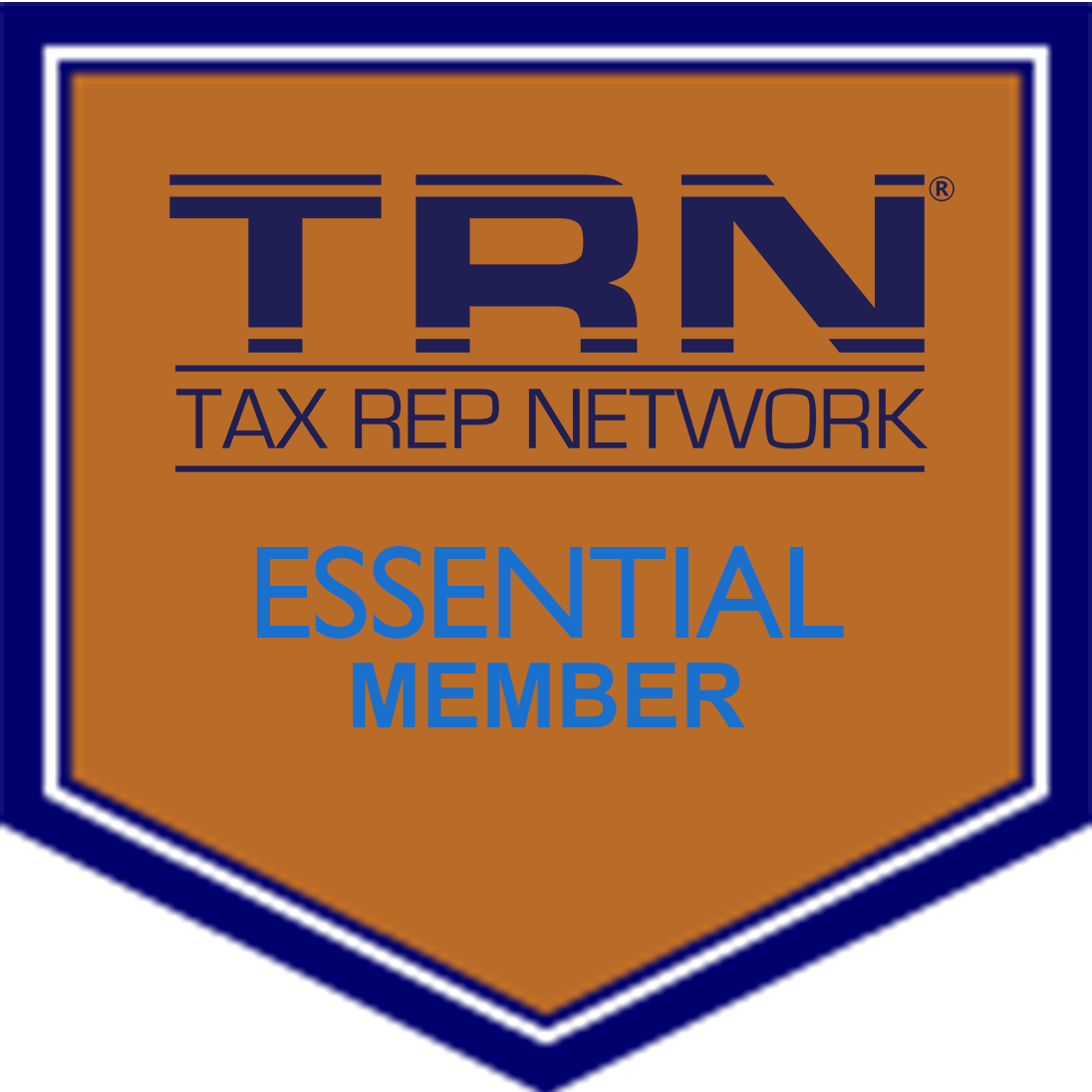 Tax Rep Network — Essential Member